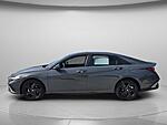 New 2026 HYUNDAI ELANTRA SEL SPORT in PLANTATION, FLORIDA (Photo 2)