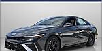 New 2026 HYUNDAI ELANTRA N LINE in PLANTATION, FLORIDA