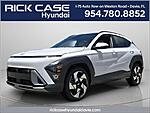 New 2026 HYUNDAI KONA LIMITED in PLANTATION, FLORIDA (Photo 1)
