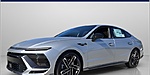 New 2026 HYUNDAI SONATA N LINE in PLANTATION, FLORIDA