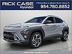 New 2026 HYUNDAI KONA SEL PREMIUM in PLANTATION, FLORIDA (Photo 1)