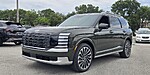 New 2026 HYUNDAI PALISADE HYBRID CALLIGRAPHY in PLANTATION, FLORIDA
