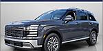 New 2026 HYUNDAI PALISADE SEL PREMIUM in PLANTATION, FLORIDA