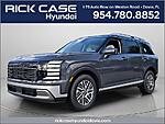 New 2026 HYUNDAI PALISADE SEL PREMIUM in PLANTATION, FLORIDA (Photo 1)