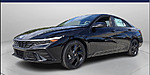 New 2026 HYUNDAI ELANTRA SEL SPORT in PLANTATION, FLORIDA