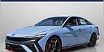 New 2026 HYUNDAI ELANTRA BASE in PLANTATION, FLORIDA