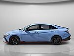 New 2026 HYUNDAI ELANTRA BASE in PLANTATION, FLORIDA (Photo 2)