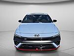 New 2026 HYUNDAI ELANTRA BASE in PLANTATION, FLORIDA (Photo 3)