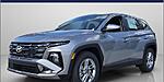 New 2026 HYUNDAI TUCSON SE in PLANTATION, FLORIDA