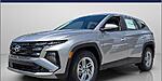 New 2026 HYUNDAI TUCSON SE in PLANTATION, FLORIDA