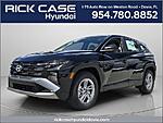 New 2026 HYUNDAI TUCSON SE in PLANTATION, FLORIDA (Photo 1)