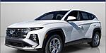 New 2026 HYUNDAI TUCSON SE in PLANTATION, FLORIDA