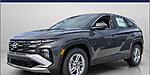 New 2026 HYUNDAI TUCSON SE in PLANTATION, FLORIDA