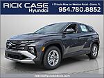 New 2026 HYUNDAI TUCSON SE in PLANTATION, FLORIDA (Photo 1)