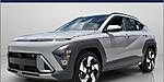 New 2026 HYUNDAI KONA LIMITED in PLANTATION, FLORIDA