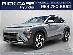 New 2026 HYUNDAI KONA LIMITED in PLANTATION, FLORIDA (Photo 1)
