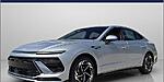 New 2026 HYUNDAI SONATA SEL SPORT in PLANTATION, FLORIDA