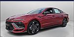 New 2026 HYUNDAI SONATA N LINE in PLANTATION, FLORIDA