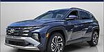 New 2026 HYUNDAI TUCSON SEL in PLANTATION, FLORIDA