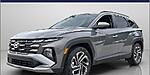 New 2026 HYUNDAI TUCSON SEL in PLANTATION, FLORIDA