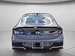 New 2026 HYUNDAI SONATA SEL SPORT in PLANTATION, FLORIDA (Photo 4)