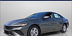 New 2026 HYUNDAI ELANTRA SE in PLANTATION, FLORIDA