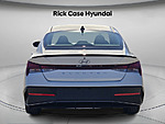 New 2026 HYUNDAI ELANTRA SEL SPORT in PLANTATION, FLORIDA (Photo 3)