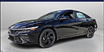 New 2026 HYUNDAI ELANTRA SEL SPORT in PLANTATION, FLORIDA