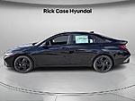 New 2026 HYUNDAI ELANTRA SEL SPORT in PLANTATION, FLORIDA (Photo 2)