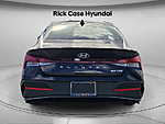 New 2026 HYUNDAI ELANTRA SEL SPORT in PLANTATION, FLORIDA (Photo 4)