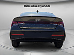 New 2026 HYUNDAI ELANTRA SEL SPORT in PLANTATION, FLORIDA (Photo 4)