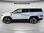 New 2026 HYUNDAI SANTA FE HYBRID SE in PLANTATION, FLORIDA (Photo 2)