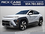 New 2026 HYUNDAI KONA LIMITED in PLANTATION, FLORIDA (Photo 1)