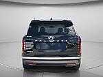New 2026 HYUNDAI PALISADE HYBRID BLUE SEL PREMIUM in PLANTATION, FLORIDA (Photo 4)