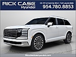 New 2026 HYUNDAI PALISADE HYBRID CALLIGRAPHY in PLANTATION, FLORIDA (Photo 1)
