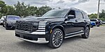 New 2026 HYUNDAI PALISADE HYBRID CALLIGRAPHY FWD in PLANTATION, FLORIDA