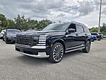 New 2026 HYUNDAI PALISADE HYBRID CALLIGRAPHY FWD in PLANTATION, FLORIDA (Photo 1)