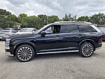 New 2026 HYUNDAI PALISADE HYBRID CALLIGRAPHY FWD in PLANTATION, FLORIDA (Photo 2)