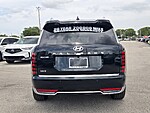 New 2026 HYUNDAI PALISADE HYBRID CALLIGRAPHY FWD in PLANTATION, FLORIDA (Photo 4)