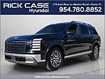 New 2026 HYUNDAI PALISADE SEL PREMIUM in PLANTATION, FLORIDA (Photo 1)