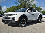 New 2026 HYUNDAI SANTA CRUZ SEL in PLANTATION, FLORIDA (Photo 1)