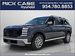 New 2026 HYUNDAI PALISADE SEL PREMIUM in PLANTATION, FLORIDA (Photo 1)
