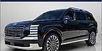 New 2026 HYUNDAI PALISADE CALLIGRAPHY in PLANTATION, FLORIDA