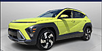 New 2026 HYUNDAI KONA LIMITED in PLANTATION, FLORIDA