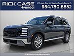 New 2026 HYUNDAI PALISADE SEL PREMIUM in PLANTATION, FLORIDA (Photo 1)