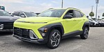 New 2026 HYUNDAI KONA SEL PREMIUM in PLANTATION, FLORIDA