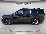 New 2026 HYUNDAI SANTA FE SEL in PLANTATION, FLORIDA (Photo 2)