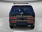 New 2026 HYUNDAI SANTA FE SEL in PLANTATION, FLORIDA (Photo 4)