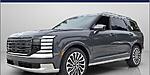 New 2026 HYUNDAI PALISADE CALLIGRAPHY in PLANTATION, FLORIDA
