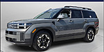 New 2026 HYUNDAI SANTA FE SEL in PLANTATION, FLORIDA